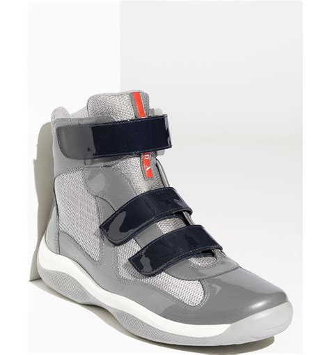 prada americas cup high top for sale|America's Cup .